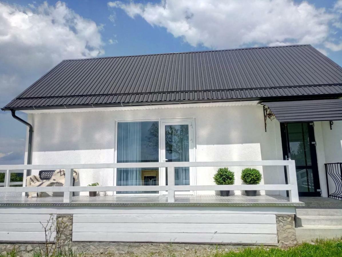 Cosy House Villa Berehomet Exterior photo